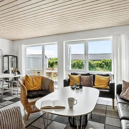 Lk2277-lokken-hornfisken-15 Vakantiehuis *
