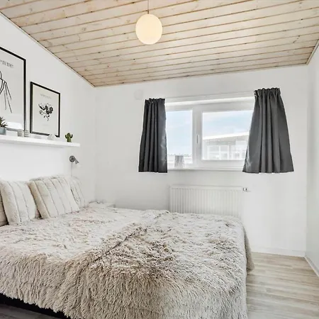 Lk2277-lokken-hornfisken-15 Vakantiehuis Løkken