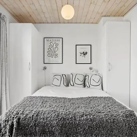Vakantiehuis Lk2277-lokken-hornfisken-15 Løkken