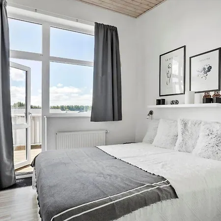 Vakantiehuis Lk2277-lokken-hornfisken-15 Løkken