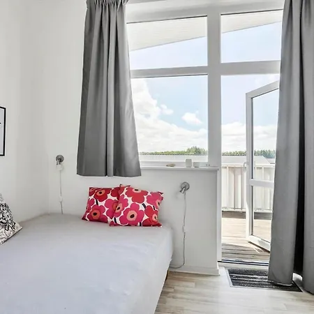 Vakantiehuis Lk2277-lokken-hornfisken-15 Løkken