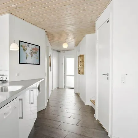 Vakantiehuis Lk2277-lokken-hornfisken-15 Løkken