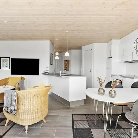 Vakantiehuis Lk2277-lokken-hornfisken-15 Løkken