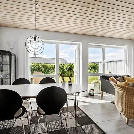 Vakantiehuis Lk2277-lokken-hornfisken-15