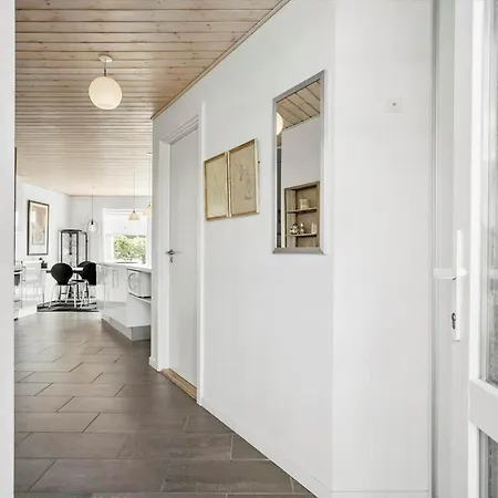 Vakantiehuis Lk2277-lokken-hornfisken-15 *