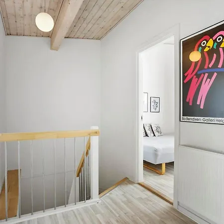 Vakantiehuis Lk2277-lokken-hornfisken-15