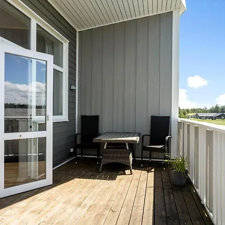 Vakantiehuis Lk2277-lokken-hornfisken-15 *