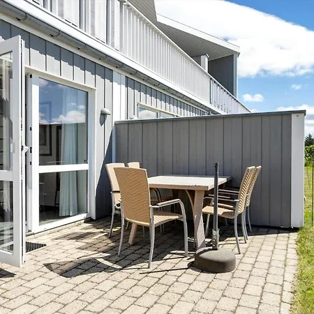 Vakantiehuis Lk2277-lokken-hornfisken-15