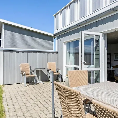 Vakantiehuis Lk2277-lokken-hornfisken-15