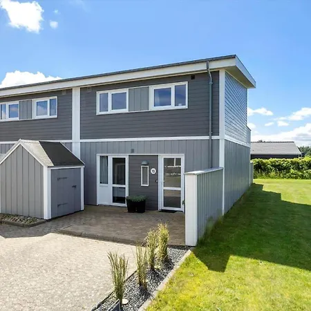 Lk2277-lokken-hornfisken-15 Vakantiehuis *