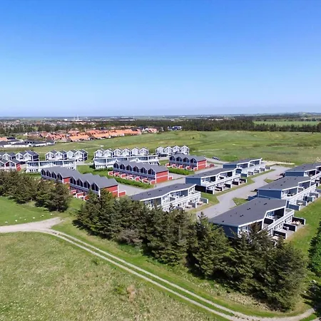 Lk2277-lokken-hornfisken-15 Vakantiehuis *